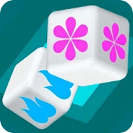 Mahjong Dimensions (Mobile App)