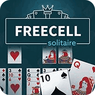 FreeCell Solitaire (2019)