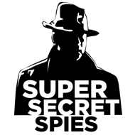 Super Secret Spies