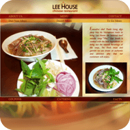 Lee House Chinese Restaurant
