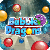 Bubble Dragons