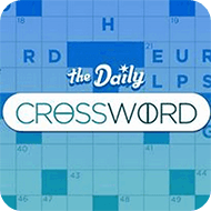 The Daily Crossword