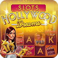 Slots: Hollywood Dreams