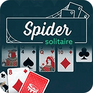 Spider Solitaire (2017)