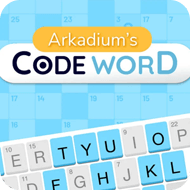 Arkadium's Codeword